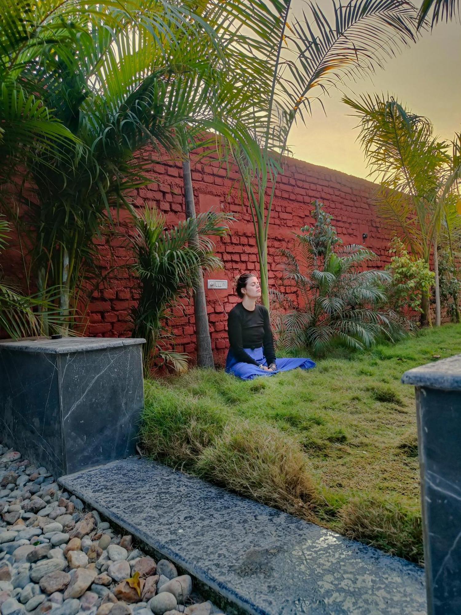 Housetale- A Traveller'S Home Bodh Gaya Exterior photo