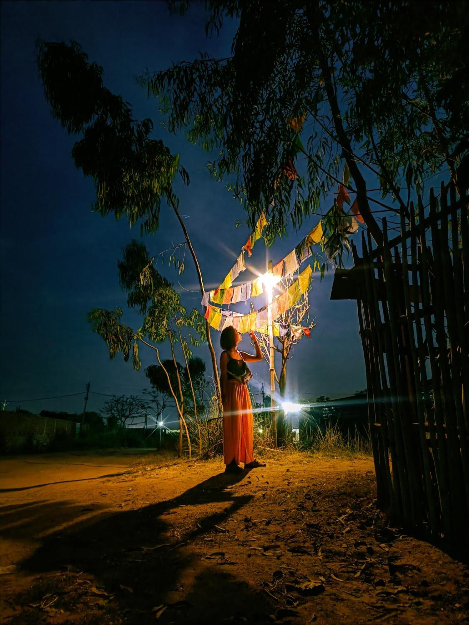 Housetale- A Traveller'S Home Bodh Gaya Exterior photo