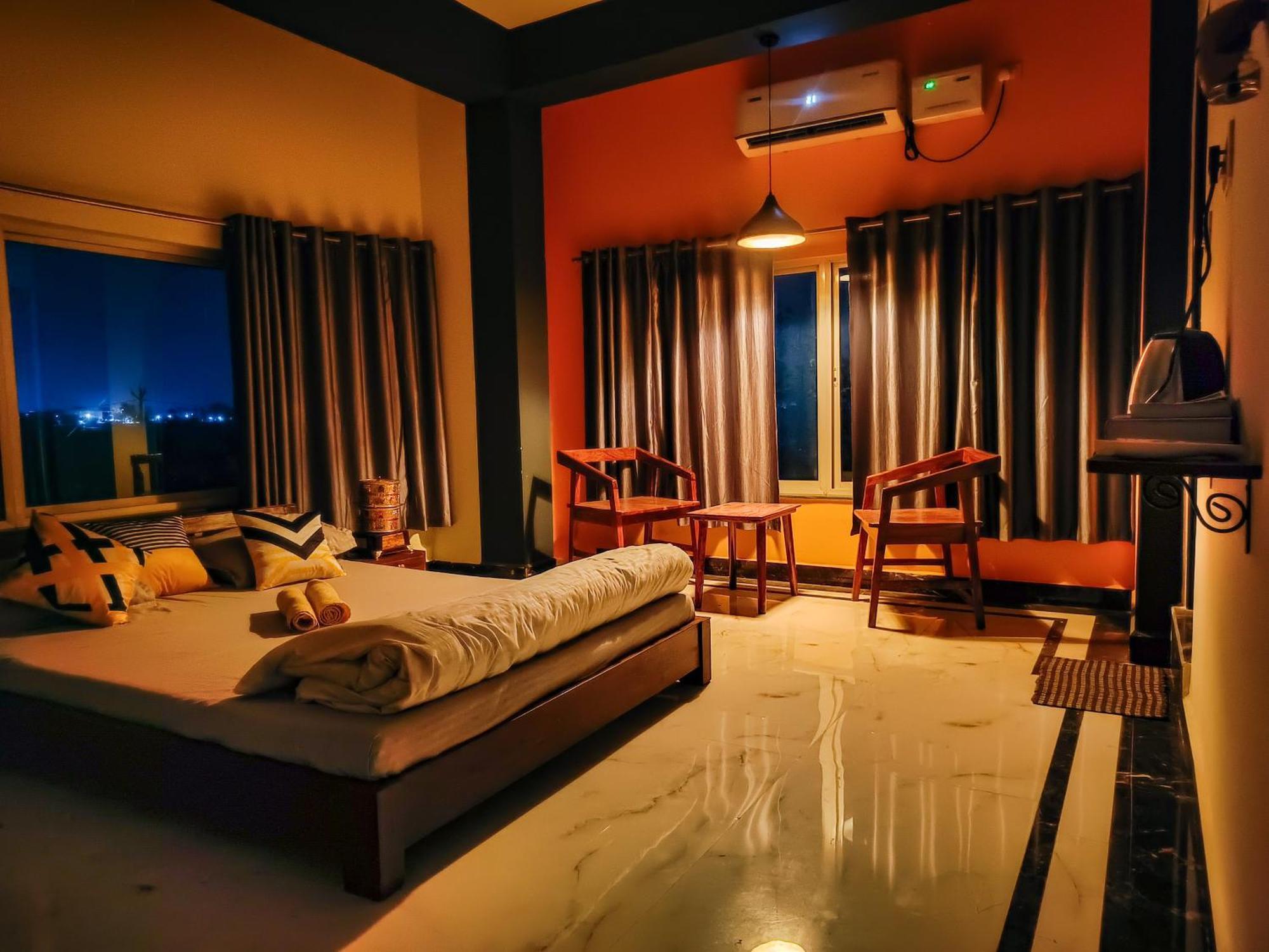 Housetale- A Traveller'S Home Bodh Gaya Exterior photo