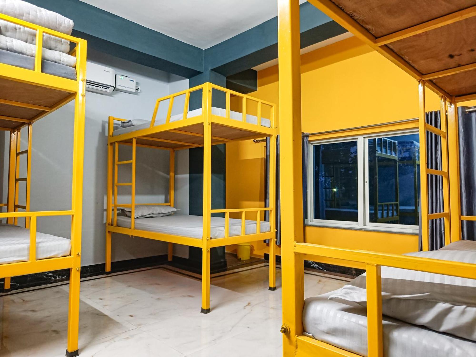 Housetale- A Traveller'S Home Bodh Gaya Exterior photo