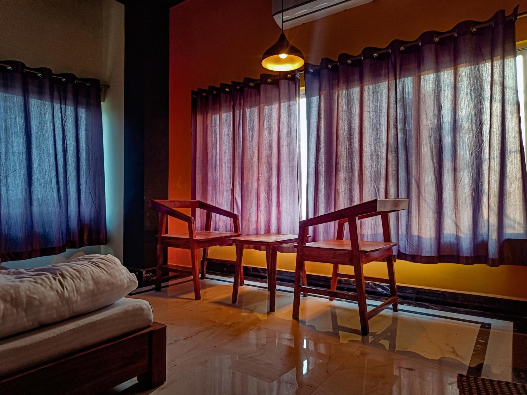 Housetale- A Traveller'S Home Bodh Gaya Exterior photo