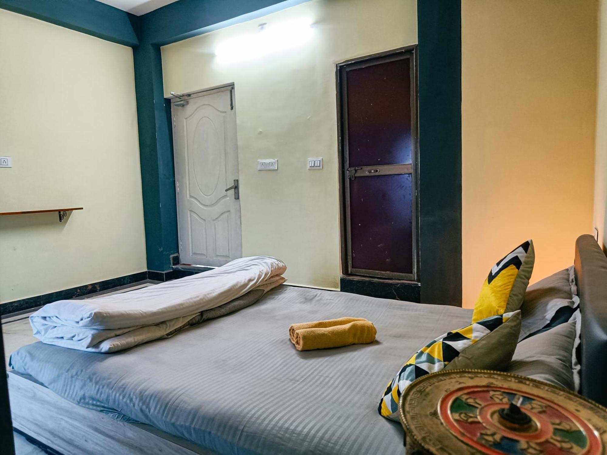 Housetale- A Traveller'S Home Bodh Gaya Exterior photo