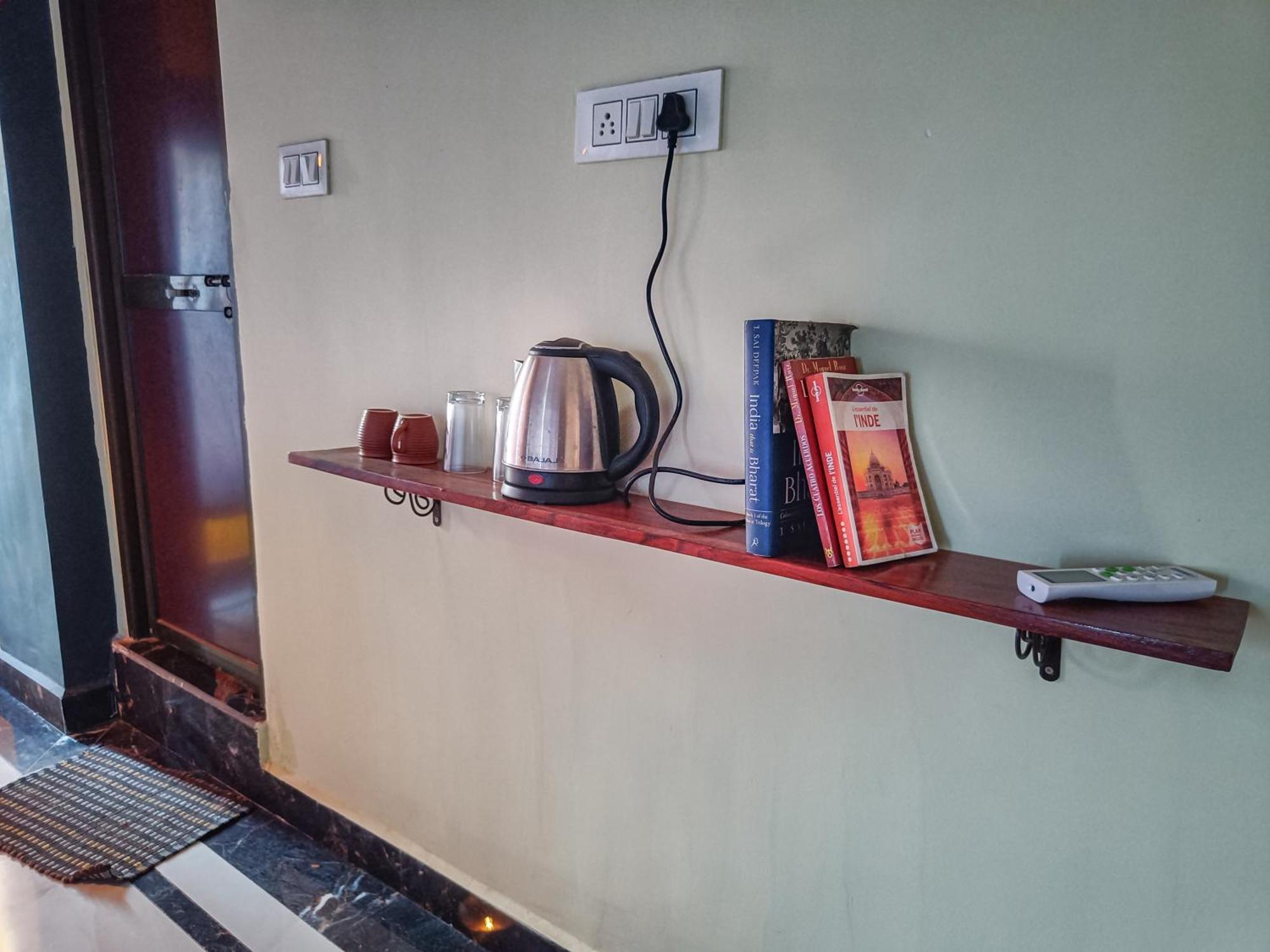 Housetale- A Traveller'S Home Bodh Gaya Exterior photo