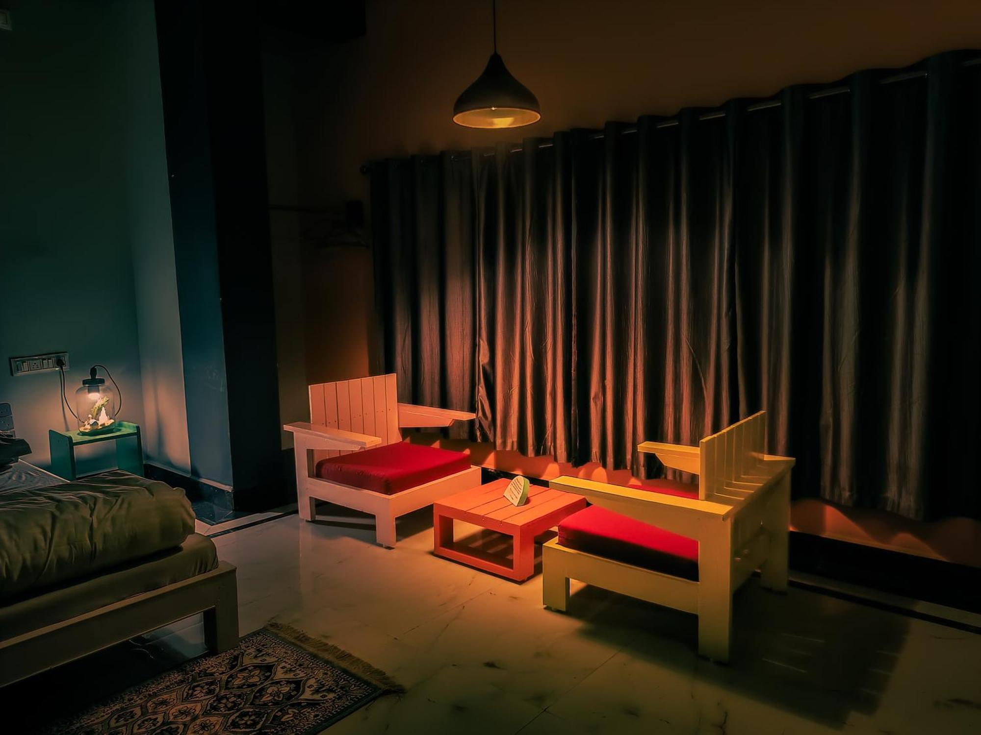Housetale- A Traveller'S Home Bodh Gaya Room photo
