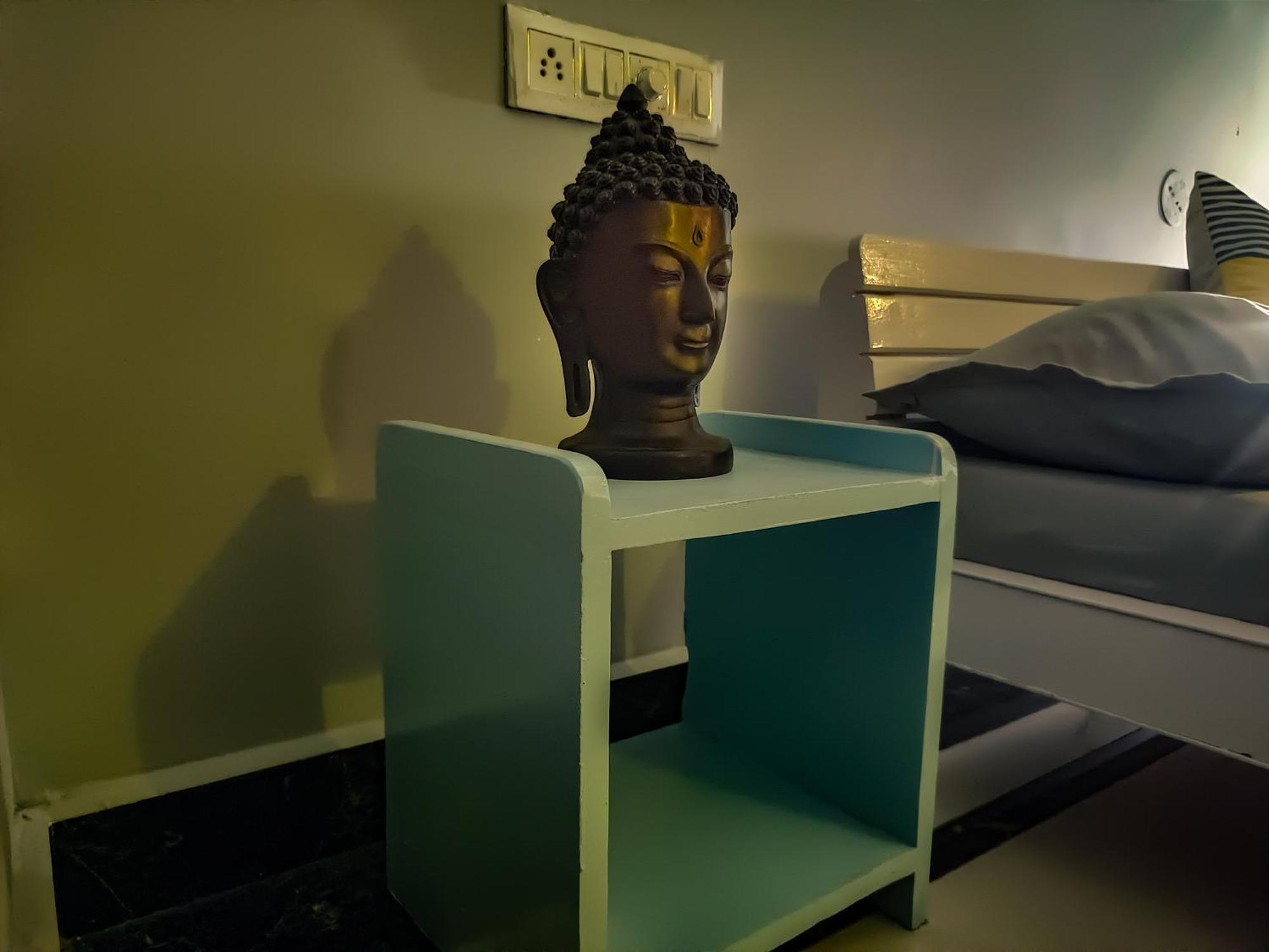 Housetale- A Traveller'S Home Bodh Gaya Room photo