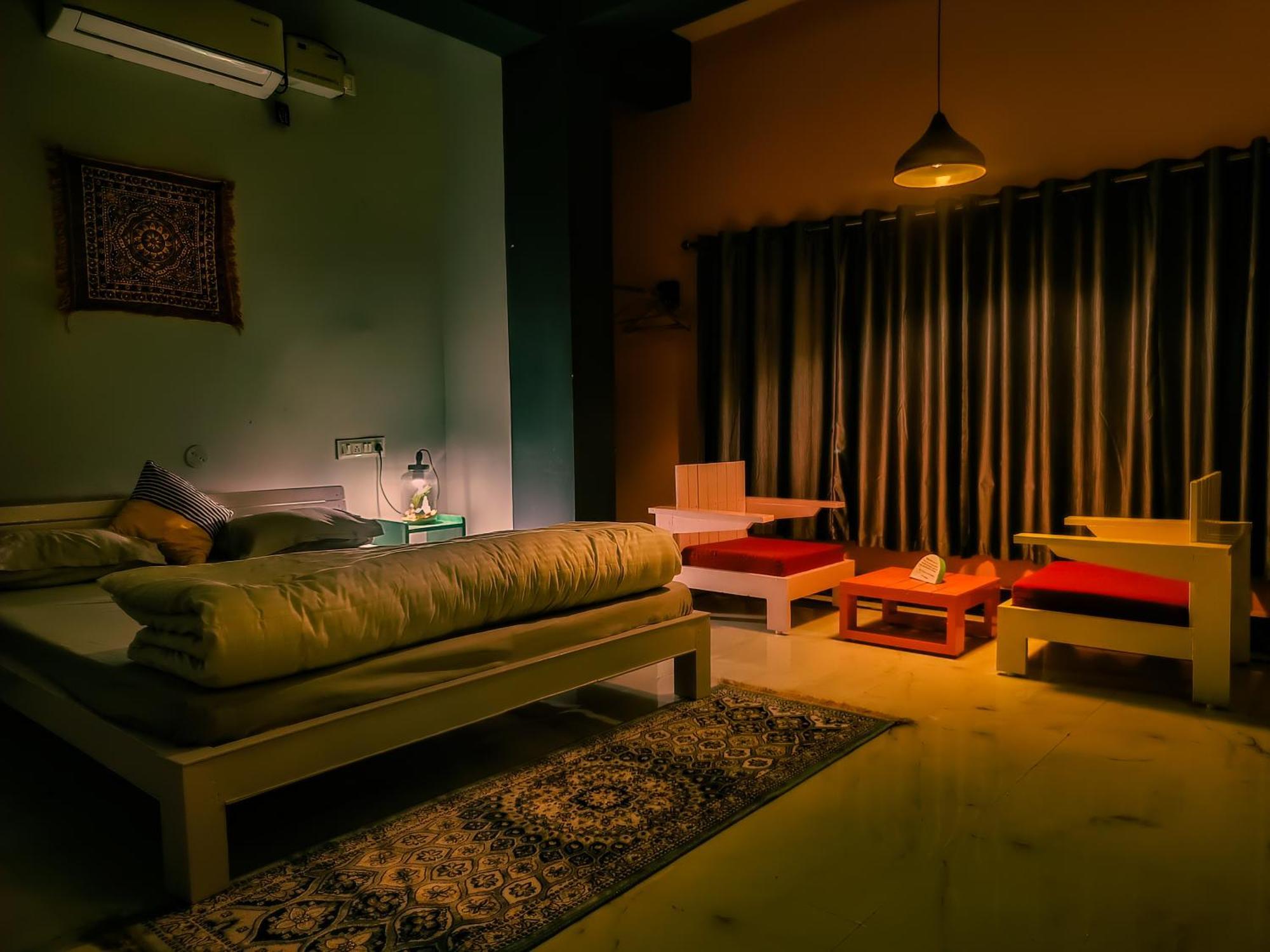 Housetale- A Traveller'S Home Bodh Gaya Exterior photo